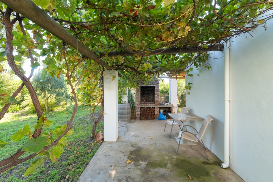 3 Bedroom Property for Sale in Mcgregor Western Cape